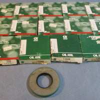 CR Chicago Rawhide 13980 Oil Seal 35mm Bore 72mm OD 8mm W CRWA1 (Lot of 14)