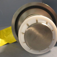 Alfa Laval 761TR-21W-29S-3-316L-12-1 Single Seat Sanitary Valve 700 Series 3" OD