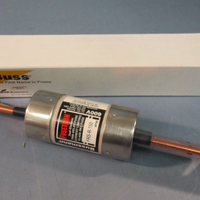 Bussmann Fusetron FRS-R-150 Dual Element Fuse, Class Rk5, 150A 600V Time Delay