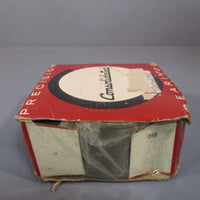 CONSOLIDATED ANGULAR CONTACT BEARING  53122RSC/3
