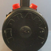 Indramat Permanent Magnet Motor MAC090C-0-KD-1-B/110-A-0/-I00625/S001