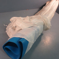 Unbranded Endless Conveyor Belt 5' Length 42" Width 0.10" Thickness