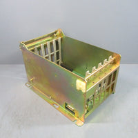 AllenBradley 1771A1B Rev. L01 4 Slot I/O Chassis
