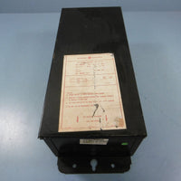 GE General Electric 15G6194 High Intensity Discharge Lamp Ballast 480V