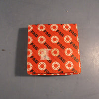 FAG 6312-2RSR-C3 Deep Groove Ball Bearing 60mm ID 130mm OD 31mm W