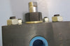 Schrader Bellows PAC108121-6.50 DBL Acting Cylinder Mosier EJ1255A3 6-1/2" Str.