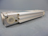 Used Festo DZH-1-3-PPV-A Pneumatic Air Cylinder 145PSI Double Action