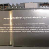 Crown Equipment 11731300R Remanufactured Forklift Electronic Card