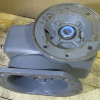 Winsmith 7MSF Gear Reducer 007MSFS33320EK 30:1 Ratio 3.2 HP In 1800 RPM In NOS