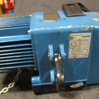 Demag DCCOM 5500 1/1 H5 V5.4/1.32 Electric Chain Hoist 1100lb 440480 VAC