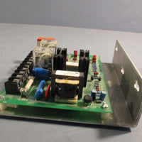 Lantech Model Electrical Board Relay Board C002500
