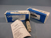 Lot of (2) OMRON Photoelectric Sensor E3F2-DS10B4 -P1 (10 to 30VDC)