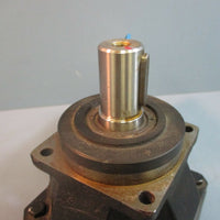 Stober P401SPN0100M ServoFit Precision Gearhead