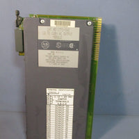 AllenBradley 12 to 120 AC Output Module  1771OAD