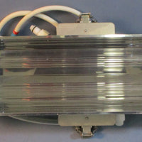 Claranor P2L110170690 Optical Cavity 2 Flash Lamps P1004014 Flash Lamp