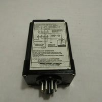 PanelLevelLine Liquid Level Control WFLFTV-SM2011L 1Pole 110Volt New
