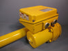 Andco Eagle Linear Actuator 18" stroke 0.8 IPS 120V, 1 PH, 60 Hz 3.0A Max 3118A