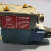 Vickers DG4V32ALMPA3WLB40 Directional Control Valve DG4V