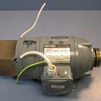 Georgii Kobold KGS 608.50 /XKL/K/VT/S2/S67/SU 190 V 7.90 A Electric Motor Used