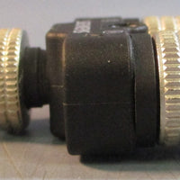 (Lot of 2) Siemens 6ES71941KA010XA0 YConnector for ET200