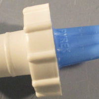 Corning Pyrex 564225 Volumetric Flask 25ML With Taper Stopper Box of 6