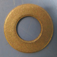 (Lot of 10) Wexxar 50835 Thrust Washer Erector HD 1/2" Bore 1" OD 1/16" W