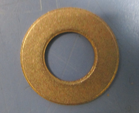 (Lot of 10) Wexxar 50835 Thrust Washer Erector HD 1/2" Bore 1" OD 1/16" W