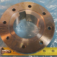 Falk 765096, 1015G82 Rigid Hub Rebore 2.9355/2.9365 Bore 1203681