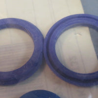 Parker PSKSST32 Replacement Seal Kit w/ 19/32" OD & 29/32" ID Larger Seal NIB