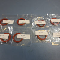 8 Nib R.A Jones FPF0995AP ORing FPF0995AP