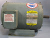 Baldor M3210 Three Phase Industrial Motor 36B11-105 3450RPM 3HP 7/8" Shaft Dia