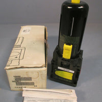 ASCO JOUCOMATIC FILTER  3/8" NPT 34203011