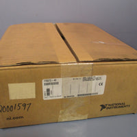 NATIONAL INSTRUMENTS SCXI1140 SIMULTANEOUSLY SAMPLING DIF AMP MODULE 181705G01
