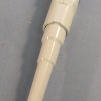 Eppendorf Steel Tip Single Channel Digital Pipette W/ Charging Stand And Cord