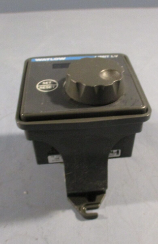 Watlow LV Series Temperature Limit Controller LVC6HW-0000-0700-A