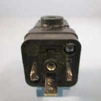 MAC Solenoid Valve 24VDC, 2.5W, 150 PSI 111B591JJ