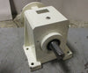 Stober K502N0250MR200/180W Gear Reducer 25.1:1 Ratio, 8.1 HP, 69.8 RPM Out
