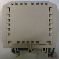 ABB 1SNA610230R1100 Solid State Relay EB03DC 548VDC 1SNA610230R1100