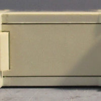 Carlo Gavazzi SPD12181 Switching Power Supply 100-240VAC Input 12VDC Output
