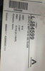 Armstrong D684599 Steam Trap JD F+T 2NPT 9/16 VB 75JD8 75 PSI NWOB