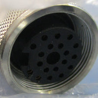 Turck BSM BKM 199951.3 Shielded Power Cable U01064 30V 3A 19Pin Connector