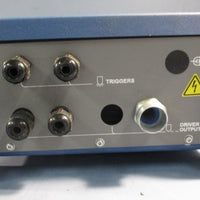 Nordson 1074651 LogiComm Gun Driver 100-240V 48-62Hz 3A 1 Phase