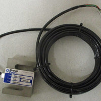 Group Four 300500302 Load Cell Transducer 3.00 Output at 500 LB
