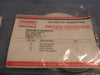 Fisher Controls Design E Gaskets Type E, ER & EZ 2", EW 4"x2" Part# RGASKETX032