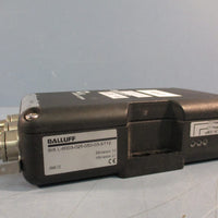 Balluff BIS L600302505003ST12 Processor BISL Identification Ver 3.0/2.1