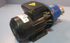 AB Telfa DPIG 71B-4 Motor 0.37kW w/ Caster Pumps MPA 214 A PW 316 T