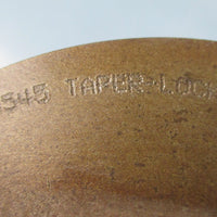 4545 TaperLock 27/16 Bushing  Used