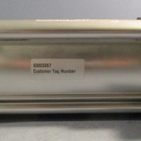 National Bulk Equipment 930003267 Pneumatic Cylinder 250 psi 67/8" Stroke