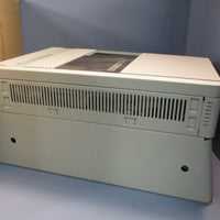 ALLENBRADLEY 1336 Plus AC DRIVE ADJUSTABLE FREQUENCY SERIES C 1336SB007AAEN3