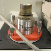 TA Instruments DSC 2920 Differential Scanning Calorimeter w/ DSC Autosampler